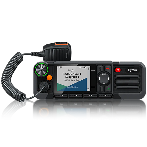 Tele-Land Service AS