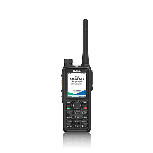 Tele-Land Service AS